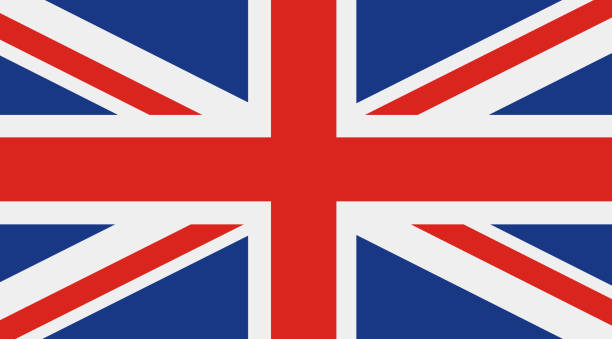English Flag